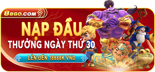 Thưởng ngày 30