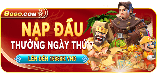 Thưởng ngày thứ 7